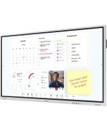 Samsung WM65B Digital Signage Display