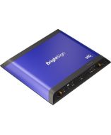 BrightSign HD1025 Media Player