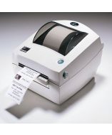 Zebra D402-151-00100 Barcode Label Printer