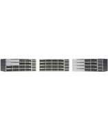 Cisco C9200CX-8P-2XGH-E Switches