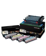 Lexmark C540X74G Multi-Function Printer