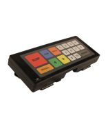 Logic Controls KB9000-PS2 Keyboards