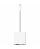Apple MX5J3AM/A Cables, Connectors, and Adapters