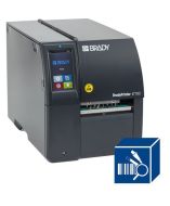 Brady 150775 Barcode Label Printer
