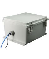 CradlePoint 184375-000 Access Point