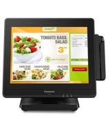 Panasonic JS970WP00B0US POS Touch Terminal