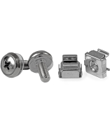 StarTech CABSCREWM5 Accessory