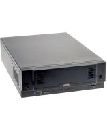 Axis 01580-004 CCTV Camera System