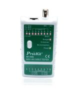 4XEM 4XRJ45TESTERPRO Data Networking
