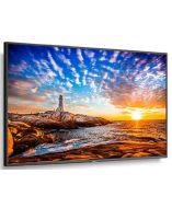 NEC E498 Media Player