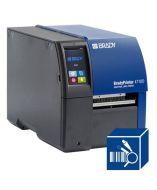 Brady 149056 Barcode Label Printer