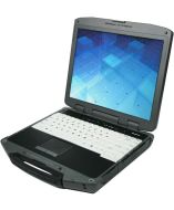 Itronix GD8000-100 Rugged Laptop