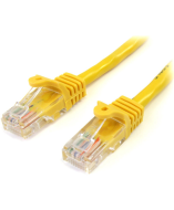 StarTech 45PATCH3YL Cables, Connectors, and Adapters