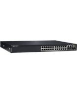 Dell N3224T-ONR Ethernet Switch