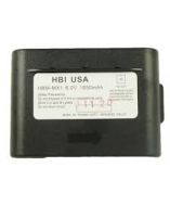 Harvard Battery HBM-MX1 Battery