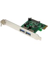 StarTech PEXUSB3S24 Accessory
