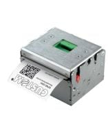 Custom America 915AH030100700 Receipt Printer