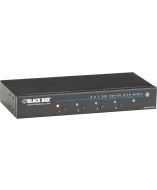 Black Box AVSW-DVI4X1 Products