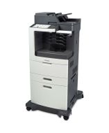Lexmark 24TT322 Multi-Function Printer