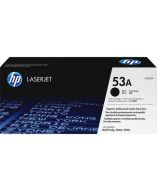 HP Q7553A Toner
