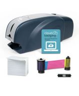 IDP ID-653021K ID Card Printer