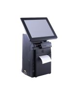 Posiflex HS3510P7DGA POS System