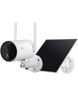 Adesso CYBERVIEW3010 Security Camera