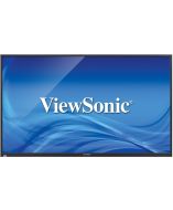 ViewSonic CDE6500-L Digital Signage Display