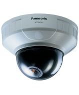 Panasonic WV-CF224 Security Camera