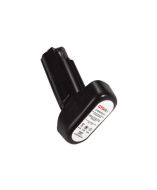 Global Technology Systems H960XDS-C Battery
