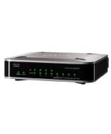 Cisco SD208P Network Switch