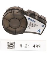 Brady M21-750-499 Barcode Label