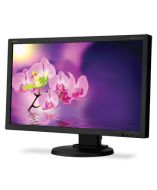NEC E231W-BK Monitor