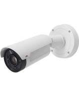 Axis 0644-001 Security Camera