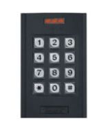 HID 6131CKT000000 Access Control Reader