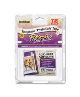 Brother TZAF131 Barcode Label