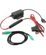 RAM Mount RAM-GDS-CHARGE-V7-USBCU Accessory