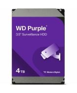 Western Digital WD43PURZ-20PK Drive