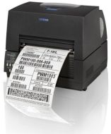 Citizen CL-S6621UGPC Barcode Label Printer