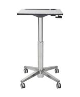 Ergotron 24-481-003 Mobile Cart