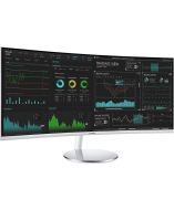 Samsung C34J791WTN Monitor