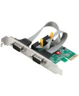 SIIG JJ-E20711-S1 Serial Adapters