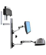 Ergotron 45-253-026 Mounting Hardware and Stands