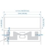 SLS RFID 10020289-SLS RFID Label