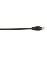 Black Box CAT6PC-005-BK-10PAK Products