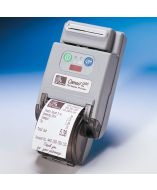 Zebra C2B-0U1A0001-00 Portable Barcode Printer