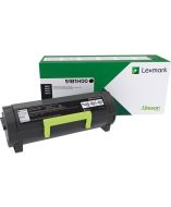 Lexmark 51B1H00 Toner