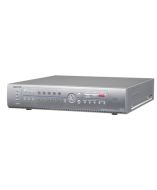 Panasonic WJ-RT208/500 Surveillance DVR