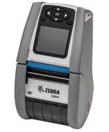 Zebra ZQ61-HUFA000-00 Portable Barcode Printer