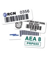 BCI PRP277-1C Labels